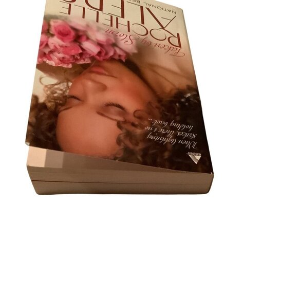 Taken By Storm By Rochelle Alers Paperback 2008 Romance Novel - Picture 7 of 8